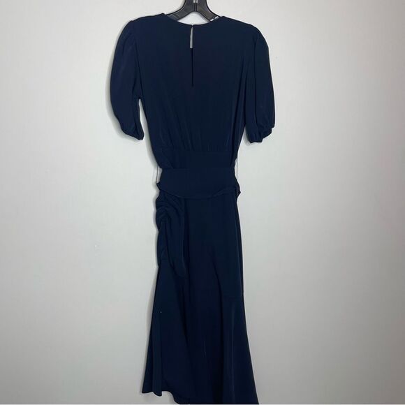 SACHIN & BABI Camila midnight Maxi dress NWT - Picture 8 of 9